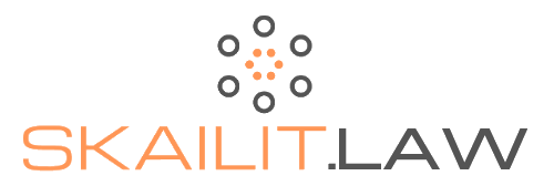 Skailit.LAW Logo